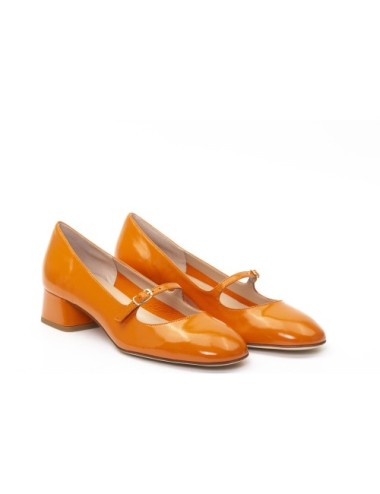HEEL SHOE B3100-SF