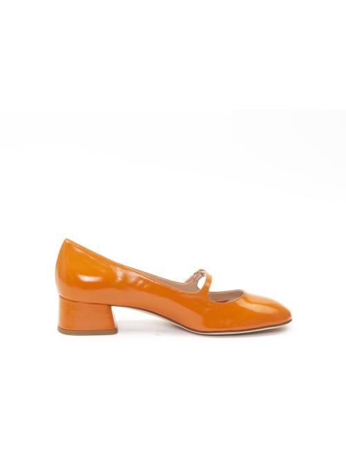 HEEL SHOE B3100-SF