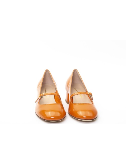 HEEL SHOE B3100-SF
