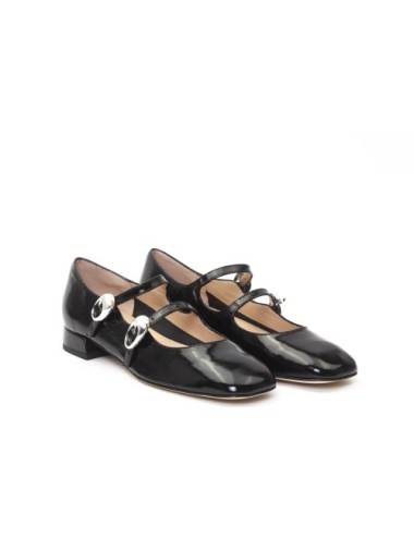 FLAT SHOE B6004-SF
