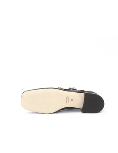FLACHER SCHUH B6004-SF