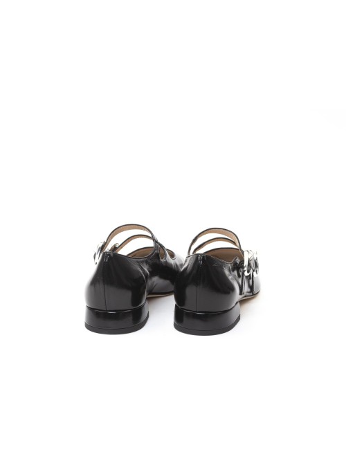 FLAT SHOE B6004-SF
