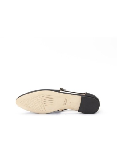 FLAT SHOE H436