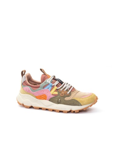 SNEAKER YAMANO
