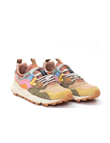 SNEAKER YAMANO