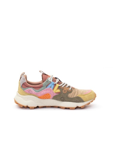 SNEAKER YAMANO