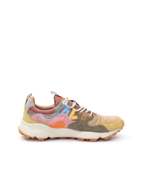 SNEAKER YAMANO