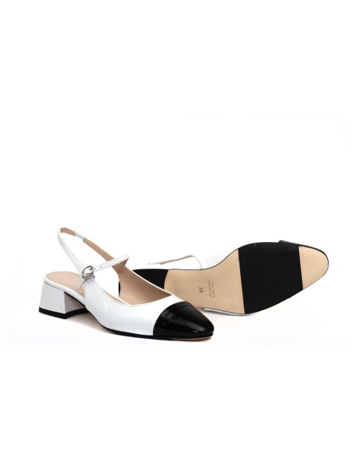 SLING BACK GD623