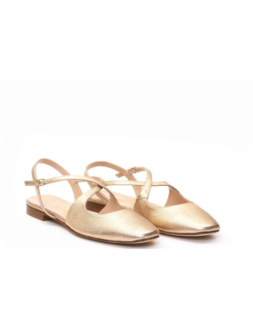 SLING BACK B3603