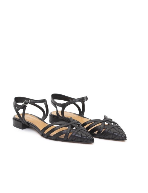 SLING BACK GD674