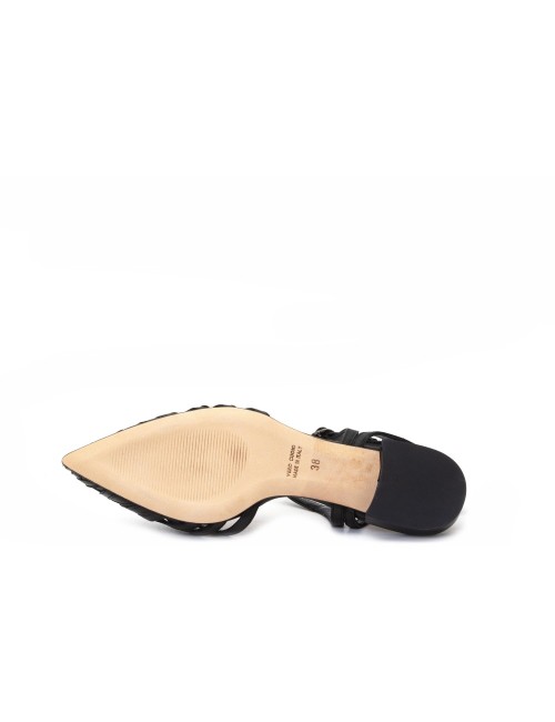SLING BACK GD674