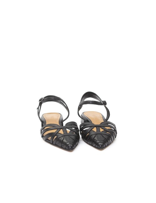 SLING BACK GD674