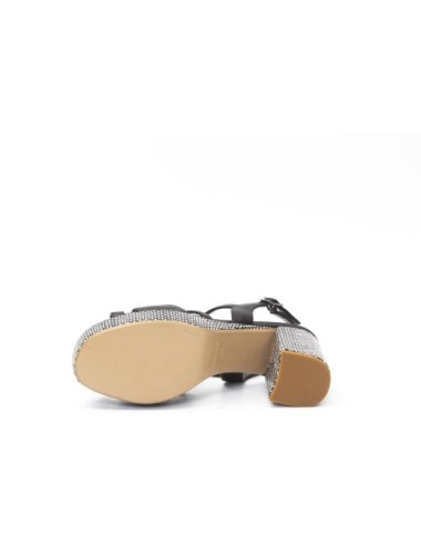 HEEL SANDAL BR234