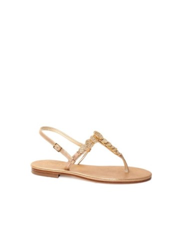 FLAT SANDAL 2035