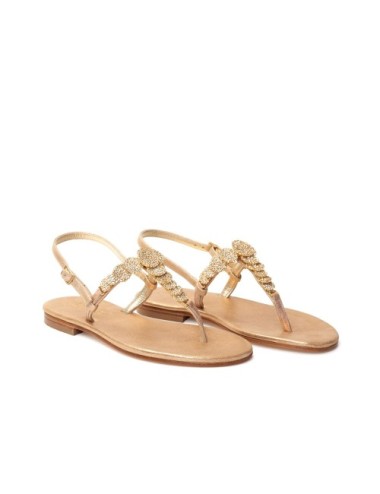 FLAT SANDAL 2035