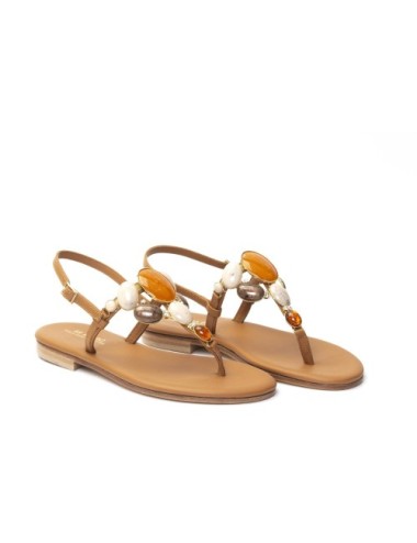 FLAT SANDAL 2060