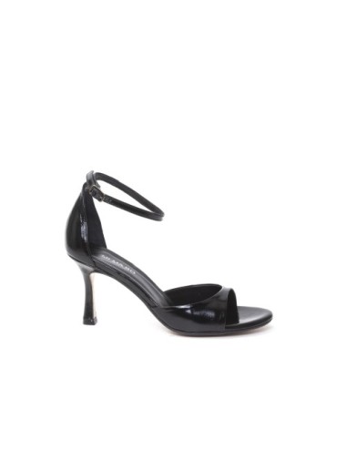 HEEL SANDAL A176