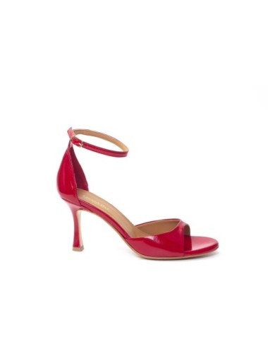 HEEL SANDAL A176