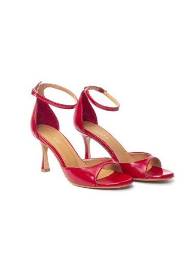 HEEL SANDAL A176