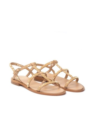 SANDAL POLINESIA