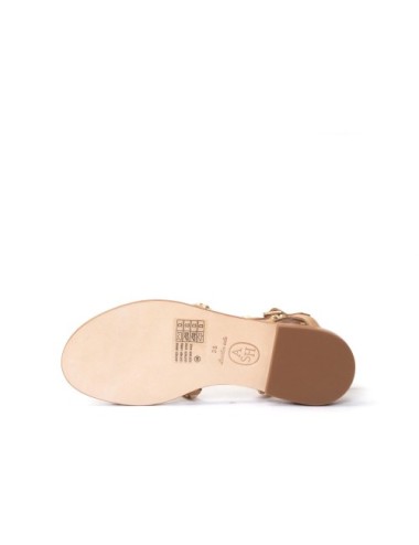 SANDAL POLINESIA