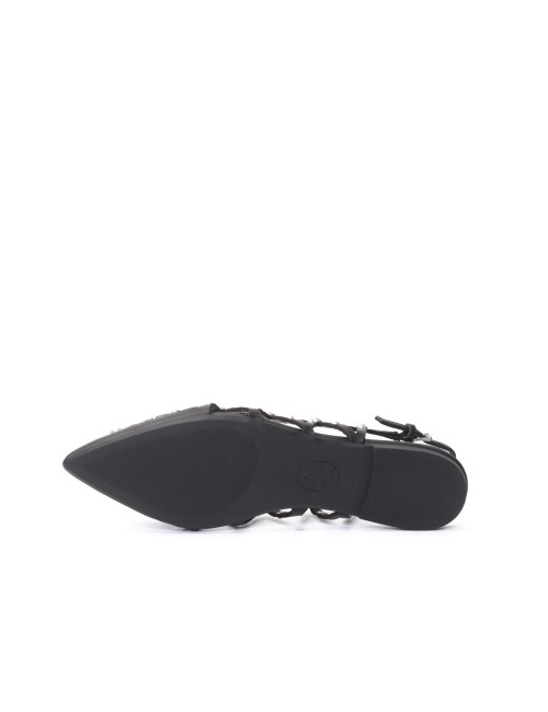 SLINGBACK BAZAAR