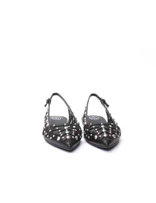 SLINGBACK BAZAAR