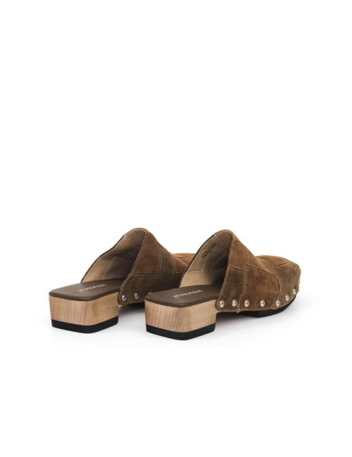 CLOGS CALCEUS