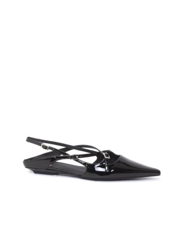 SLINGBACK FAX ME LO
