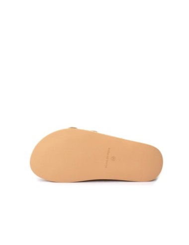 FLAT SANDAL V251651