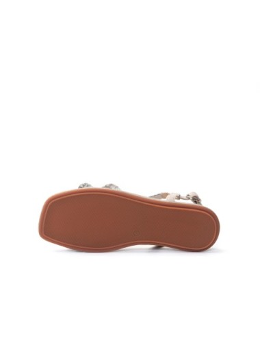 FLAT SANDAL V2551606