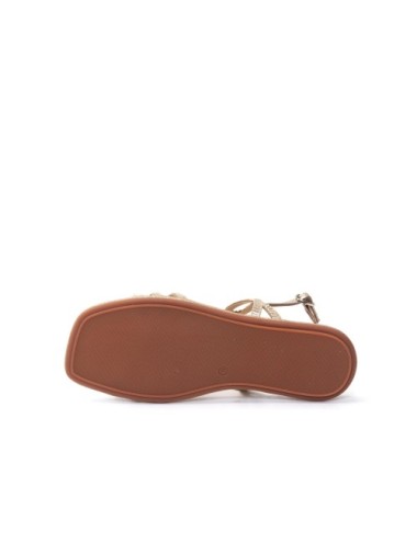 FLAT SANDAL V251603