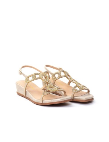 FLAT SANDAL V2551773