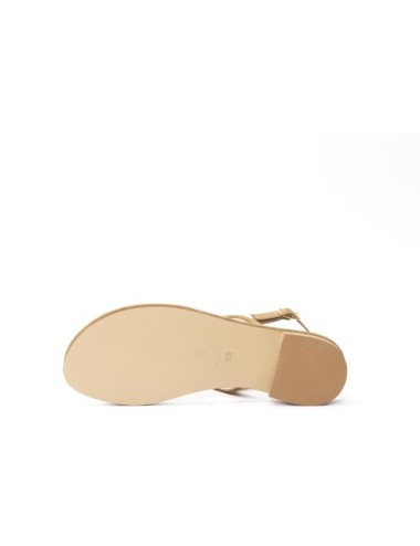 FLAT SANDAL 25 V 2