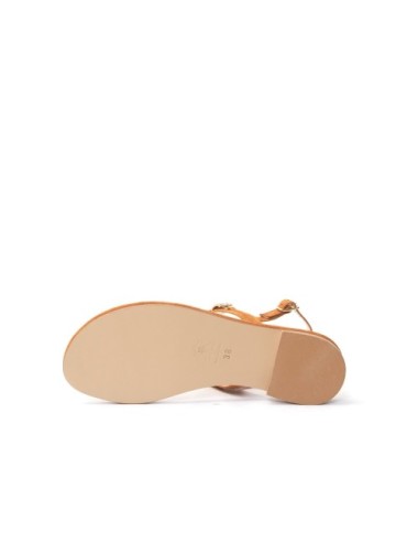 FLAT SANDAL 24 V 17