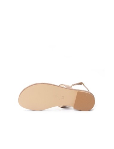 FLAT SANDAL 24 GE 4