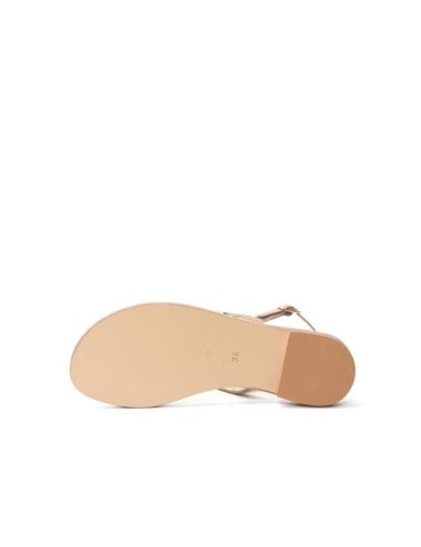 FLAT SANDAL 25 V 3