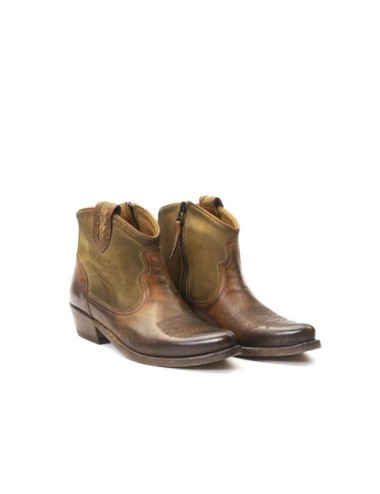 STIVALETTO 36620
