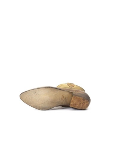 STIVALETTO 36620