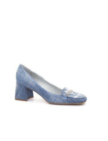 HEEL SHOE DUVAL