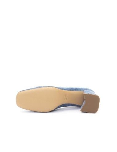 SCARPA CON TACCO DUVAL