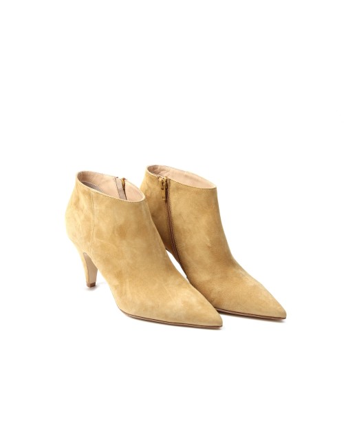 ANKLE BOOT EF601