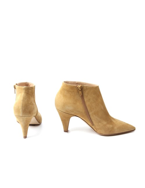 ANKLE BOOT EF601