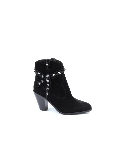 ANKLE BOOT ILONA