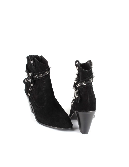 ANKLE BOOT ILONA