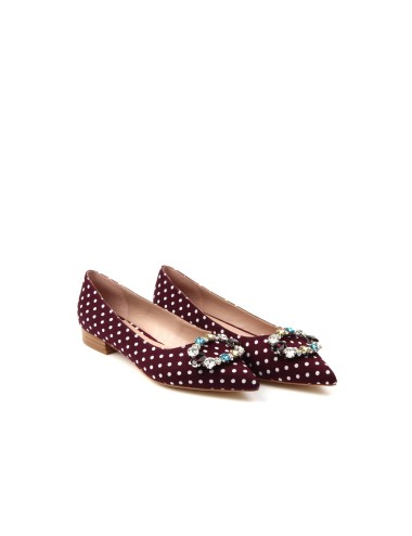 SCARPA BASSA D2127