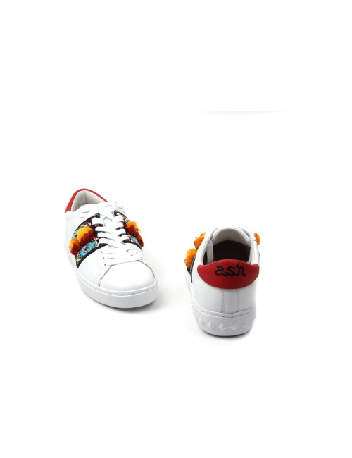 ASH SNEAKER PAPOU
