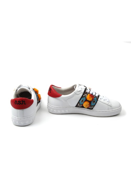 ASH SNEAKER PAPOU