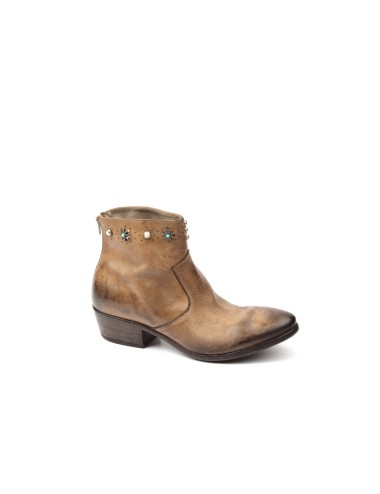 ELENA IACHI STIEFELETTE E1461