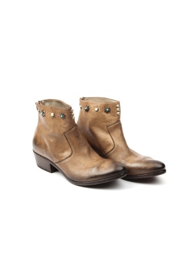 STIVALETTO E1461